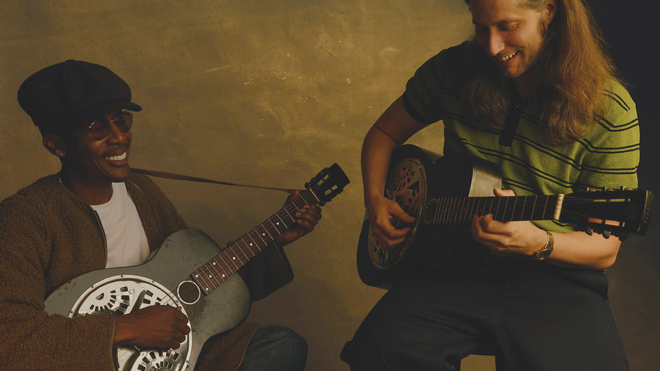 How Ludwig Göransson Channeled The Blues On ‘Sinners’