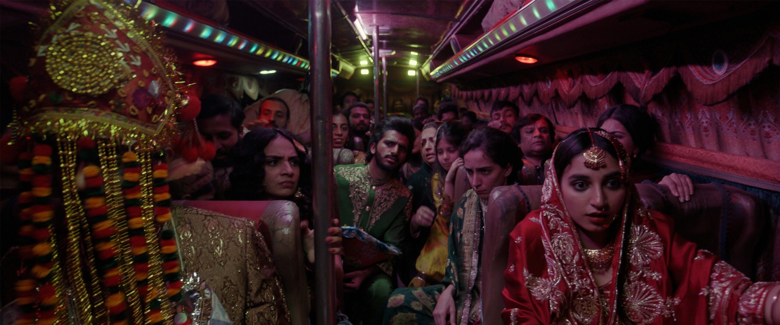 In ‘Lali,’ the First All-Pakistani Film at Berlin, Love Is a Battlefield, and a Man Pretends to Be Possessed to Control His Wife (Exclusive Trailer)