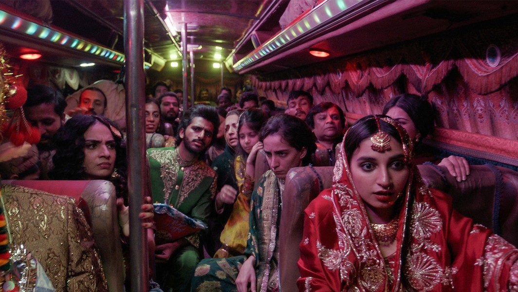 ‘Lali’ Is a Proudly Pakistani and Colorful Film at Berlin, But Dissects a Universal Institution, Marriage