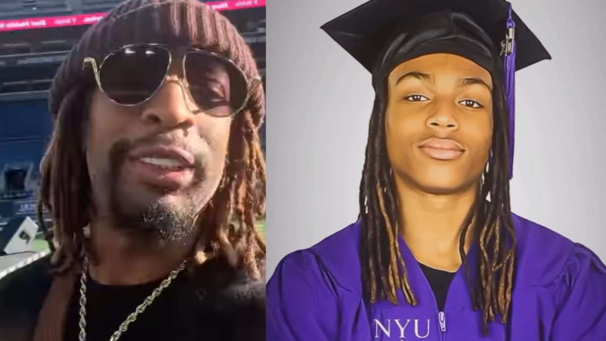 Lil Jon’s Son Nathan Smith’s Cause of Death Officially Confirmed Lil Jon’s Son Nathan Smith’s Cause of Death Officially Confirmed