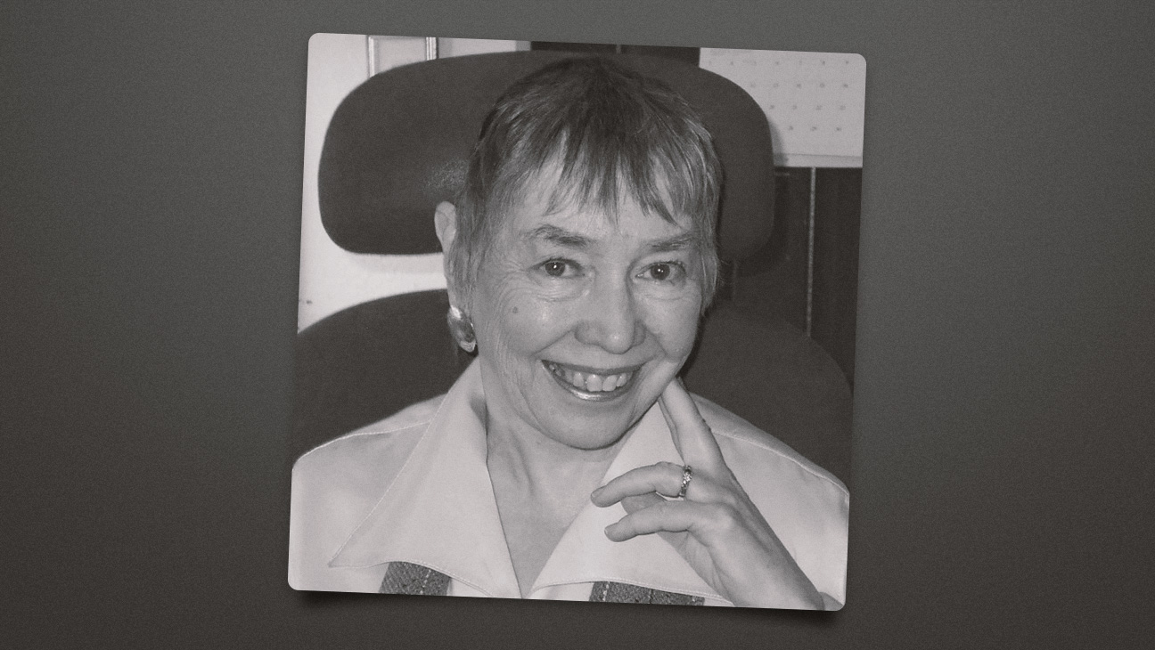 Linda Seger, Leading Script Consultant and Screenwriting Authority, Dies at 80