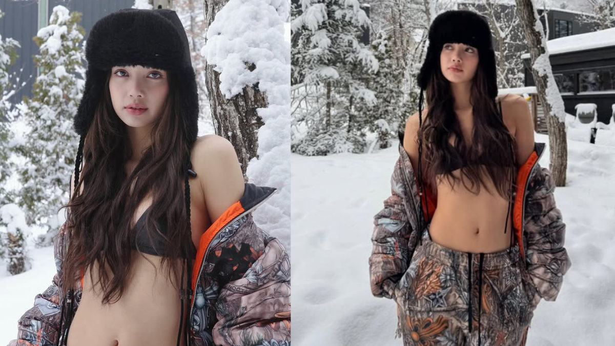 Lisa’s Hollywood Takeover Continues—Blackpink Star to Headline Netflix Rom-Com