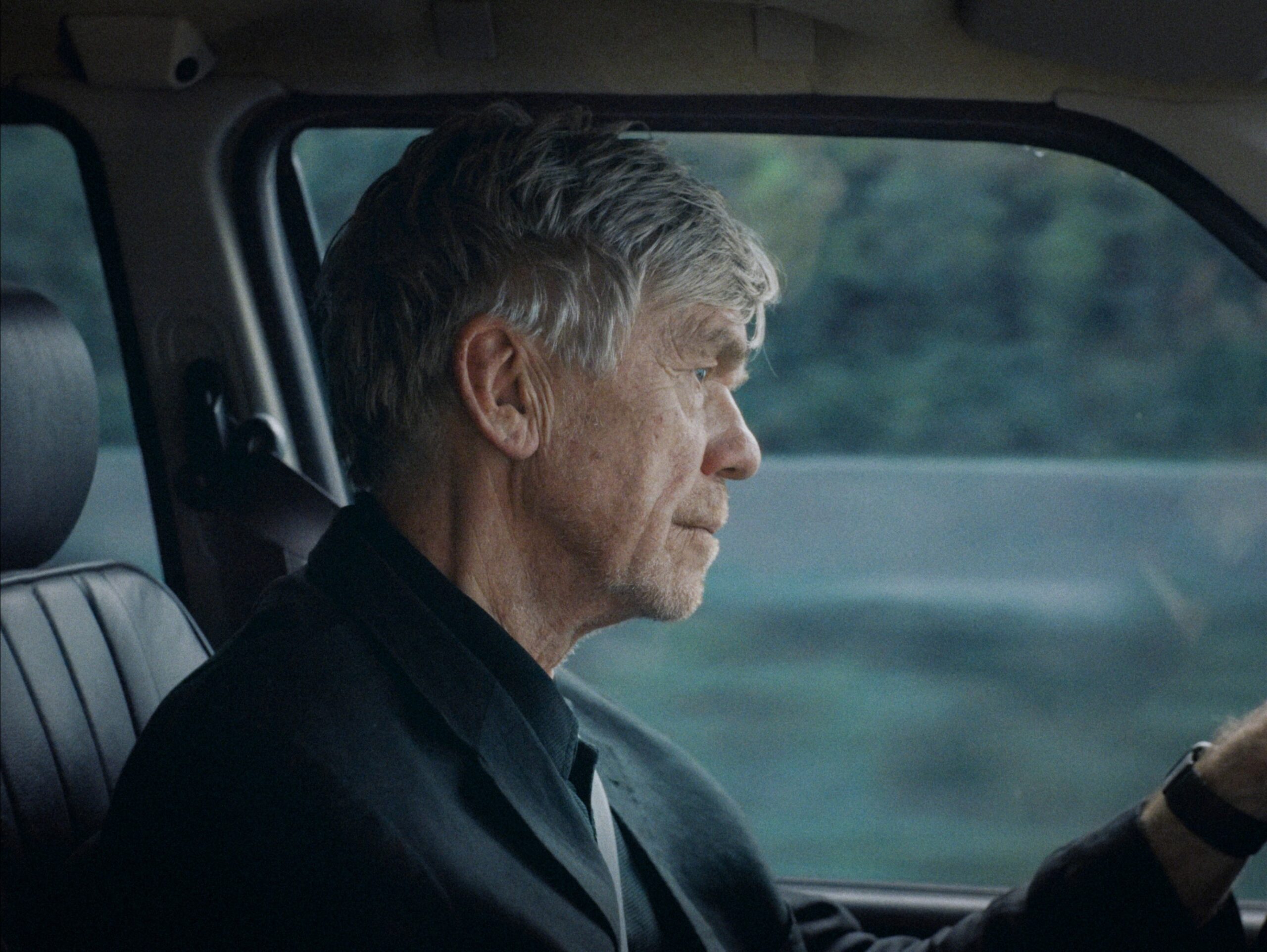 ‘London’ Goes on the Road With a Man Who Encounters Strangers, Courtesy of a Car-Sharing Service (Exclusive Berlin Trailer)