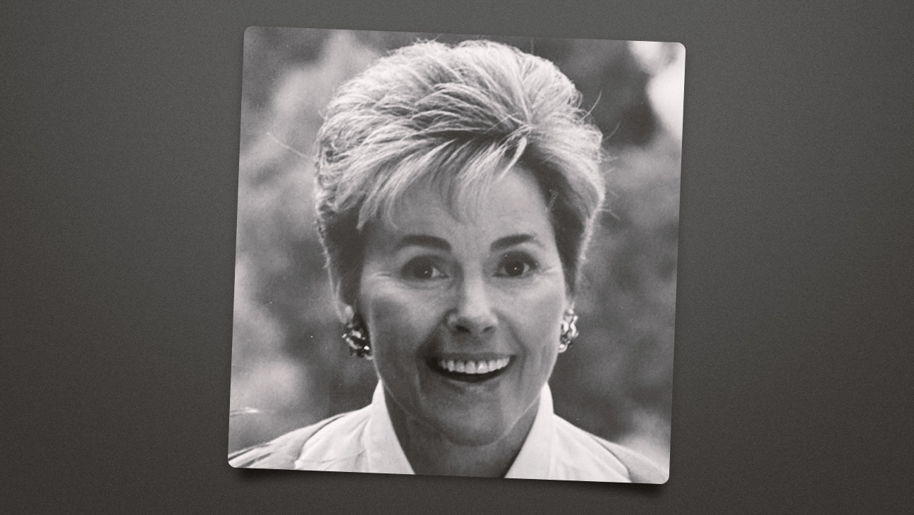 Lory Patrick, ‘Tales of Wells Fargo’ Actress and Widow of Disney Star Dean Jones, Dies at 92