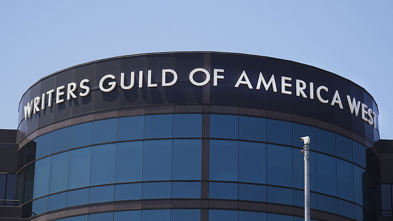 Writers Guild West’s Own Staff Calls a Strike Against the Union