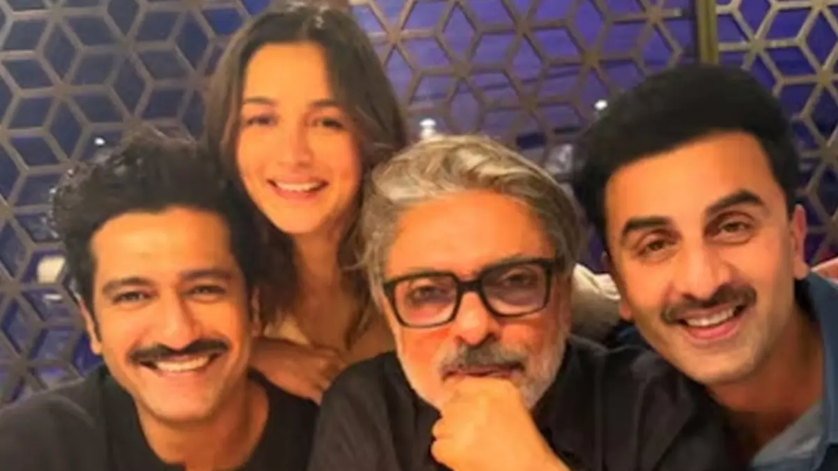 Report: Huge budget escalation for Sanjay Leela Bhansali’s Love & War