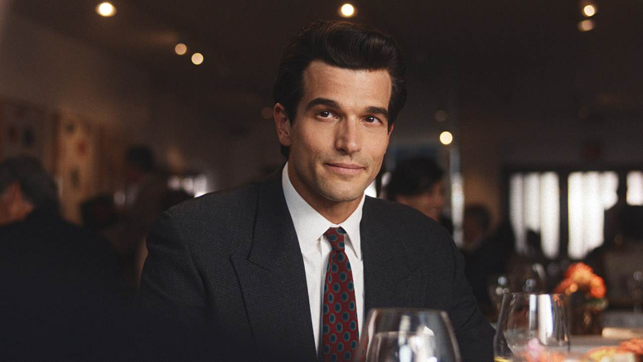 ‘Love Story’ Star Paul Anthony Kelly Explains the Weight of Portraying JFK Jr. and Filming His Final Moments With Jackie Kennedy ‘Love Story’ Star Paul Anthony Kelly Explains the Weight of Portraying JFK Jr. and Filming His Final Moments With Jackie Kennedy