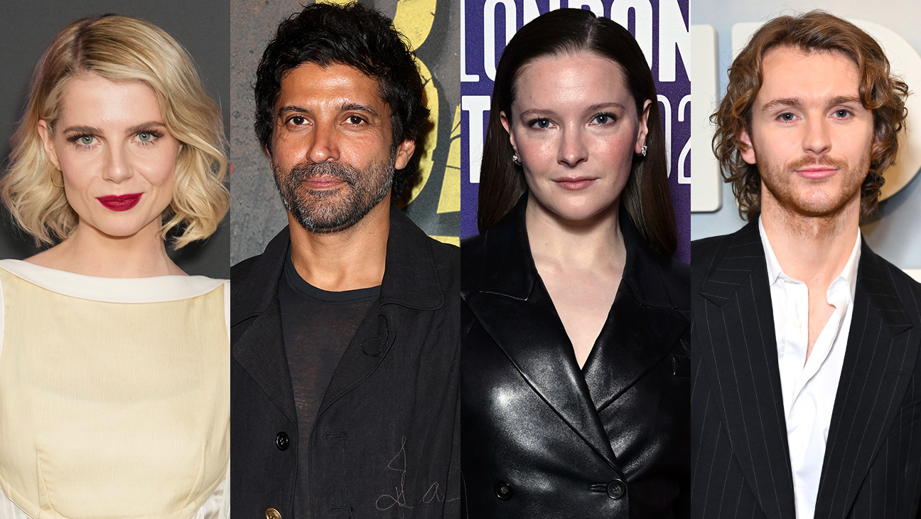Sam Mendes’ Beatles Biopic Movies Add Lucy Boynton, Farhan Akhtar, Morfydd Clark, Harry Lawtey