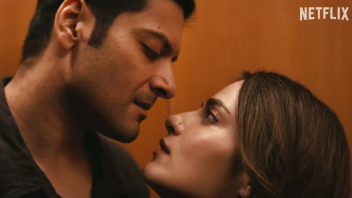 Radhika Apte to Vijay Varma: Lust Stories 3 Brings Its Hottest Cast Yet – First Look Out