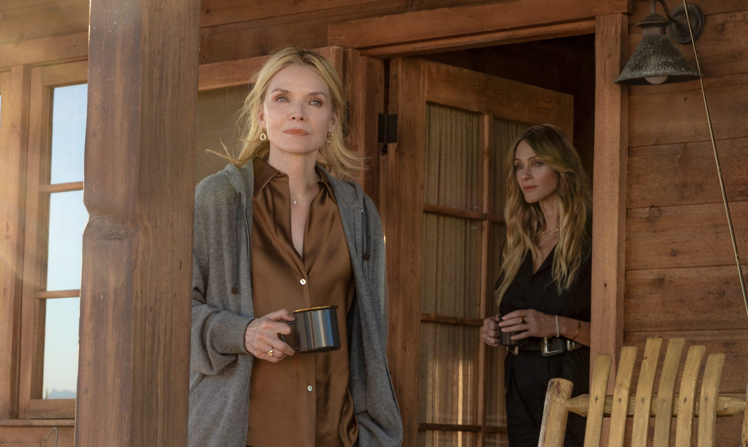 ‘The Madison’ Trailer Reveals Plot of Michelle Pfeiffer and Kurt Russell Series From Taylor Sheridan