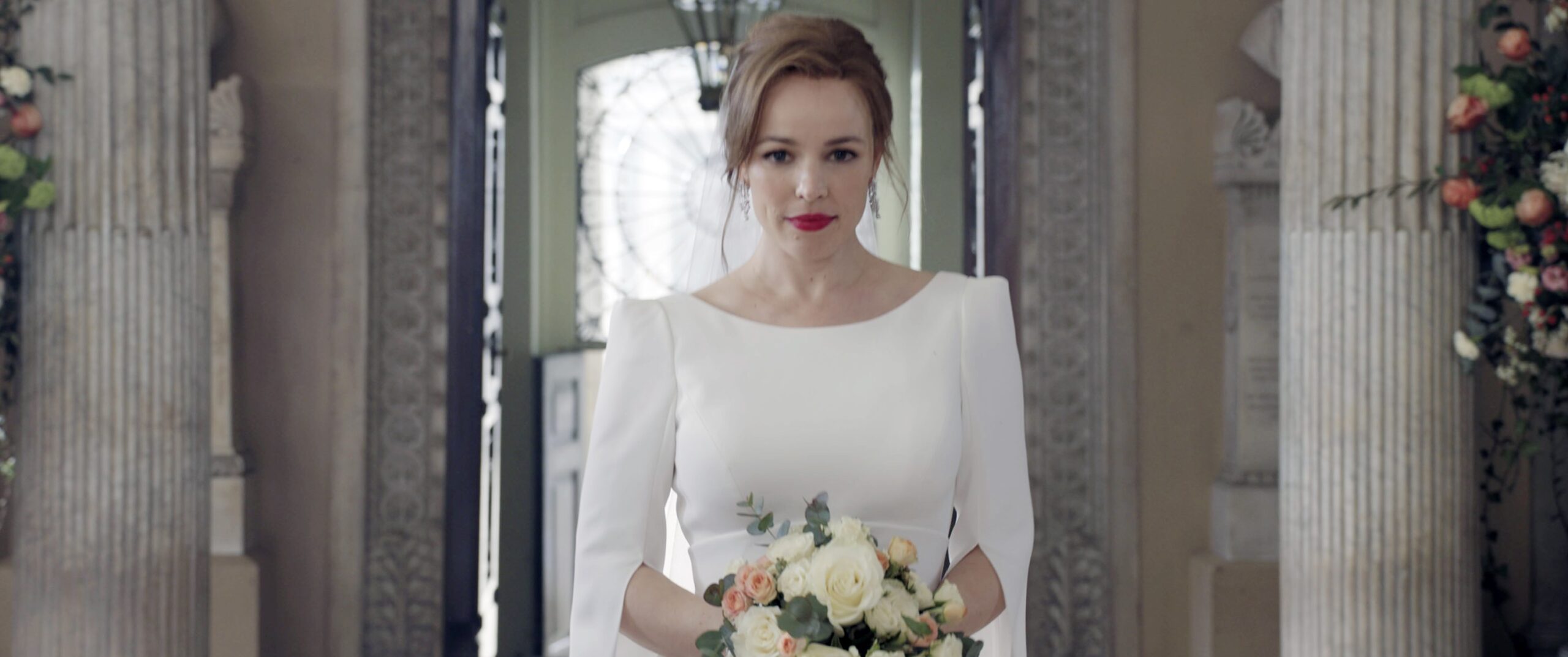 Sam Raimi Says Rachel McAdams Was “Underutilized” in ‘Doctor Strange’ Sequel