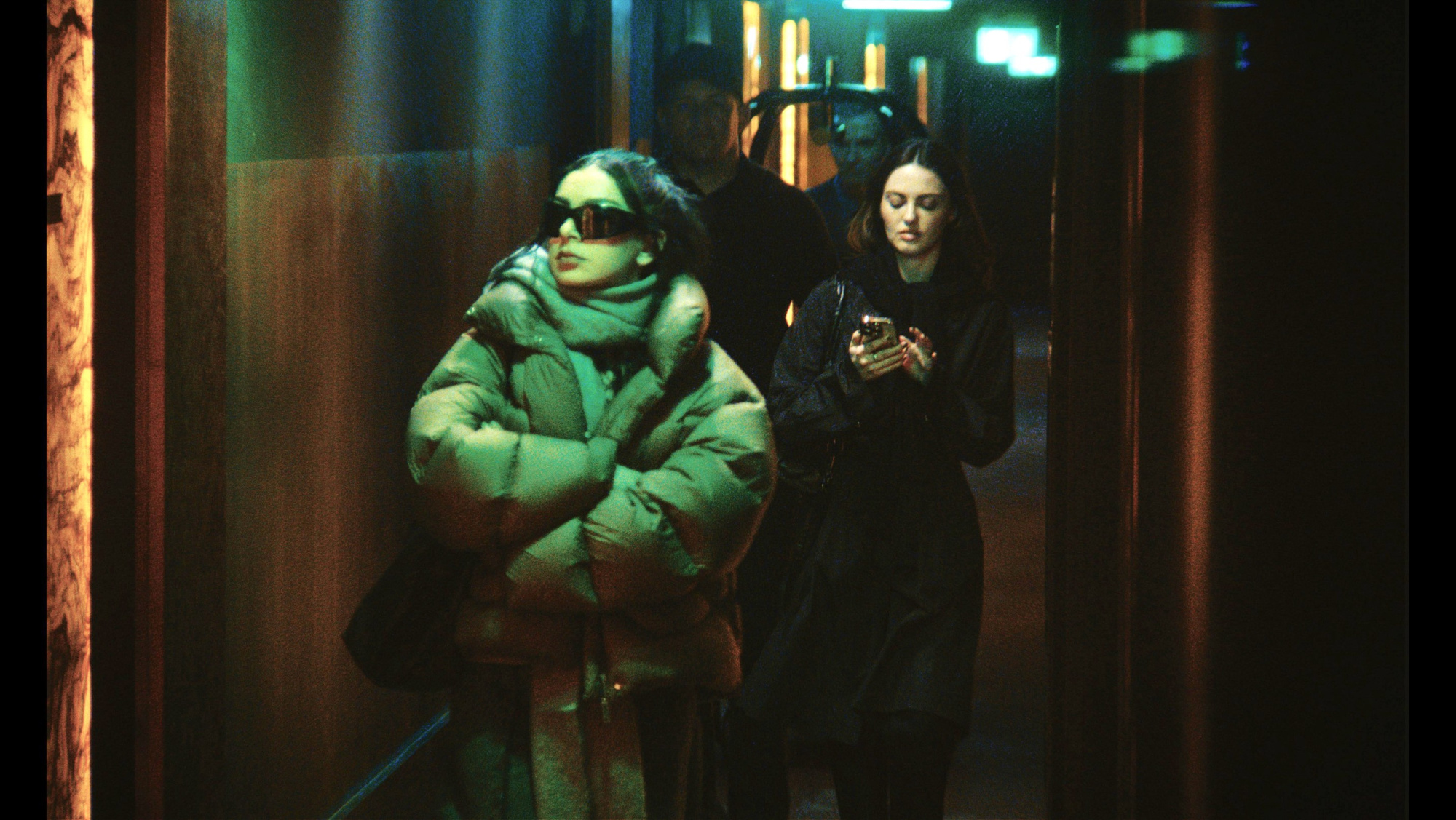 How A24 Became the Go-To Studio for Recording Artists Who Want to Act