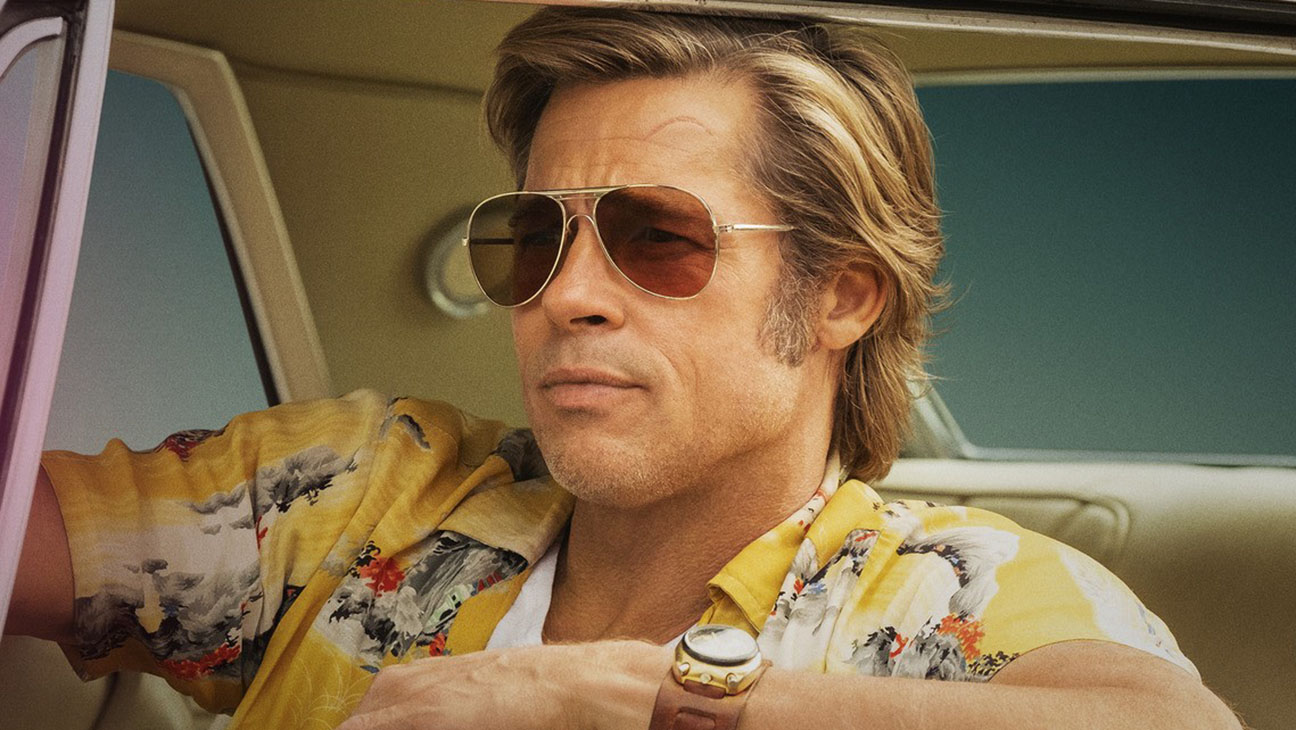 ‘Once Upon a Time in Hollywood’ Sequel Drops Surprise Teaser During 2026 Super Bowl