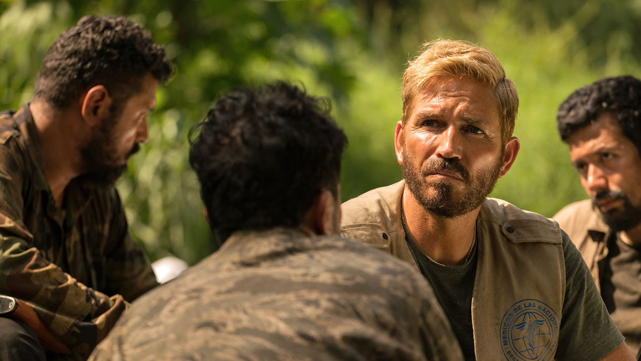 CinemaCon 2026: Angel Studios, Row K and StudioCanal to Share Stage During New Presentation