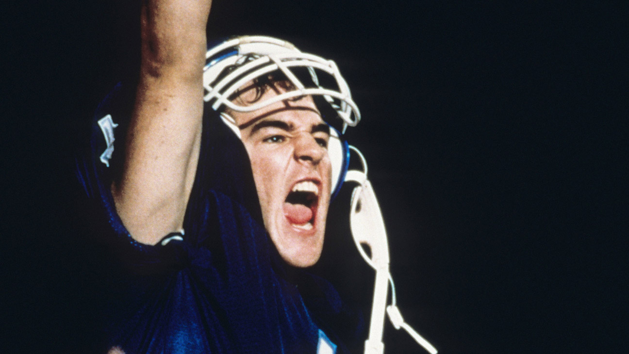 James Van Der Beek’s “I Don’t Want Your Life!” Scene in ‘Varsity Blues’ Was All of Us in 1999