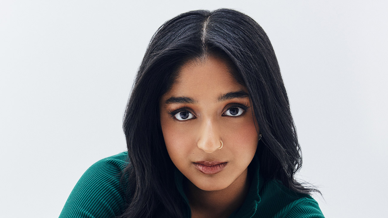 ‘Elle’ Adds ‘Never Have I Ever’ Star Maitreyi Ramakrishnan to Season 2 Cast