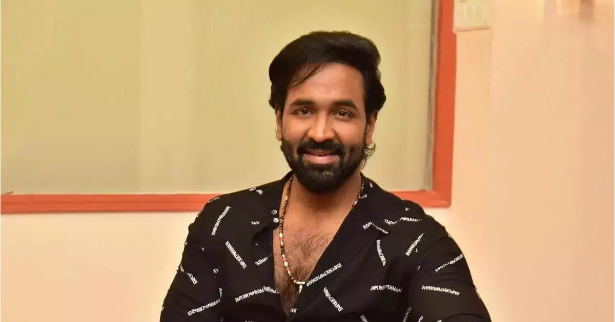 Manchu Vishnu locks his next: THIS actor-director to helm the film