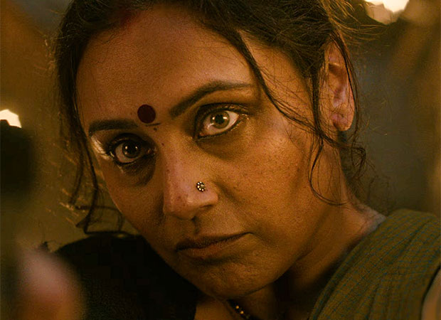 Mardaani 3 Box Office: Rani Mukerji starrer has a huge jump of 50 percent on day 2, taking collections to Rs. 10 crore in 2 days Mardaani 3 Box Office: Rani Mukerji starrer has a huge jump of 50 percent on day 2, taking collections to Rs. 10 crore in 2 days
