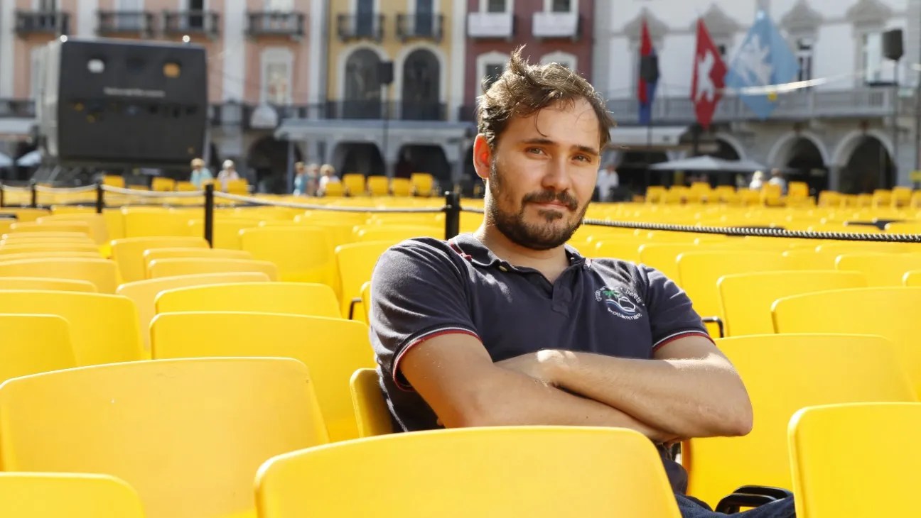 Locarno Pro’s First Look Sets Focus on Uruguay