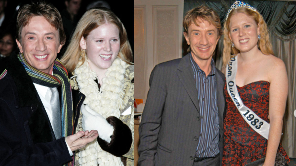 Martin Short’s Daughter Catherine Hartley Short Dies at 42, Family Requests Privacy Amid Tragic Loss Martin Short’s Daughter Catherine Hartley Short Dies at 42, Family Requests Privacy Amid Tragic Loss