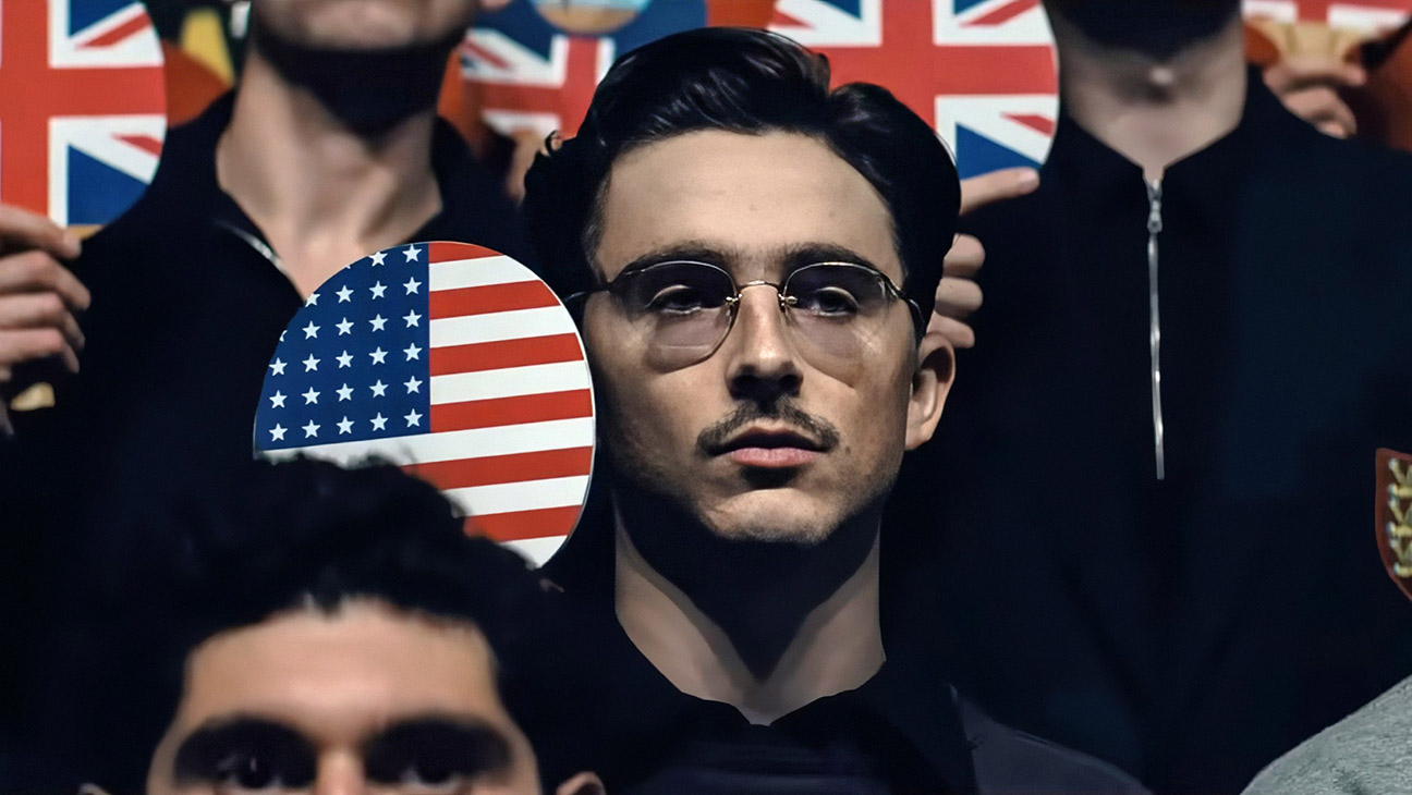 Where to Watch ‘Marty Supreme’ Online