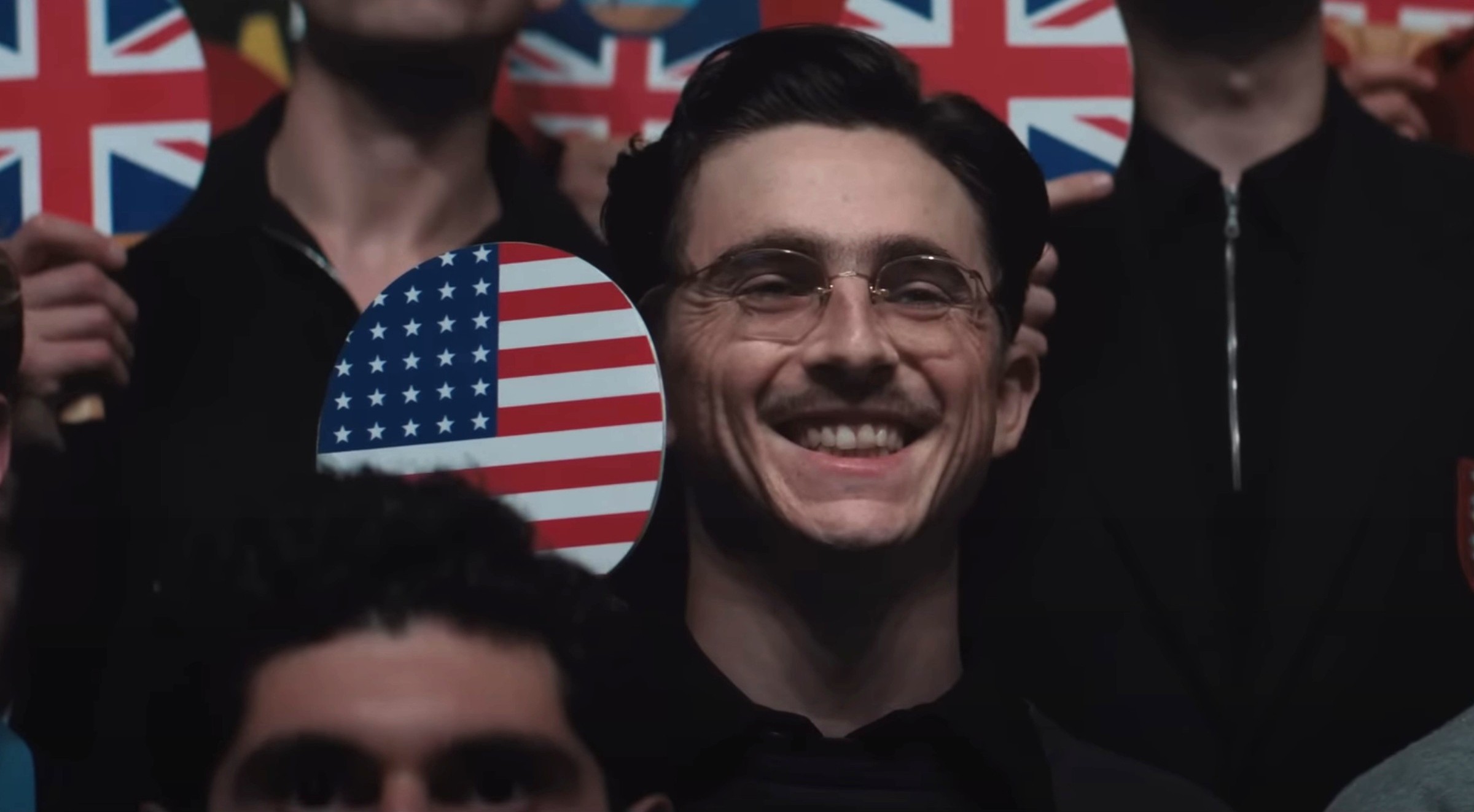 ‘Marty Supreme’ Becomes A24’s Highest-Grossing Film Ever