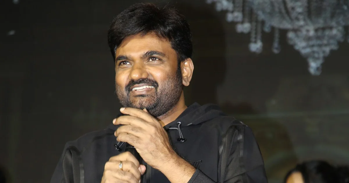 Buzz: After The Raja Saab’s failure, Maruthi locks his next Buzz: After The Raja Saab’s failure, Maruthi locks his next