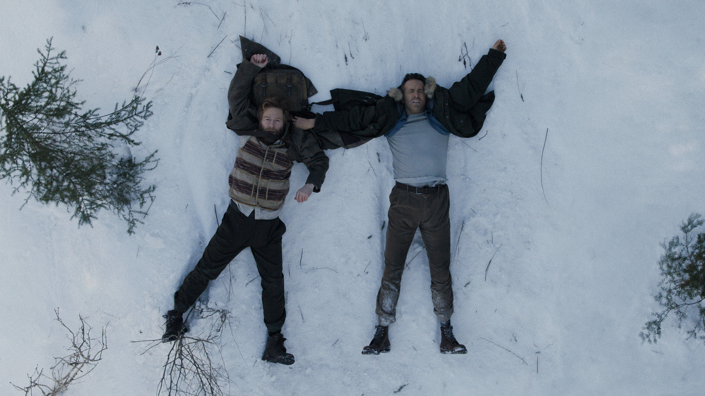 Ryan Reynolds and Kenneth Branagh Team Up for Action Buddy Comedy ‘Mayday’