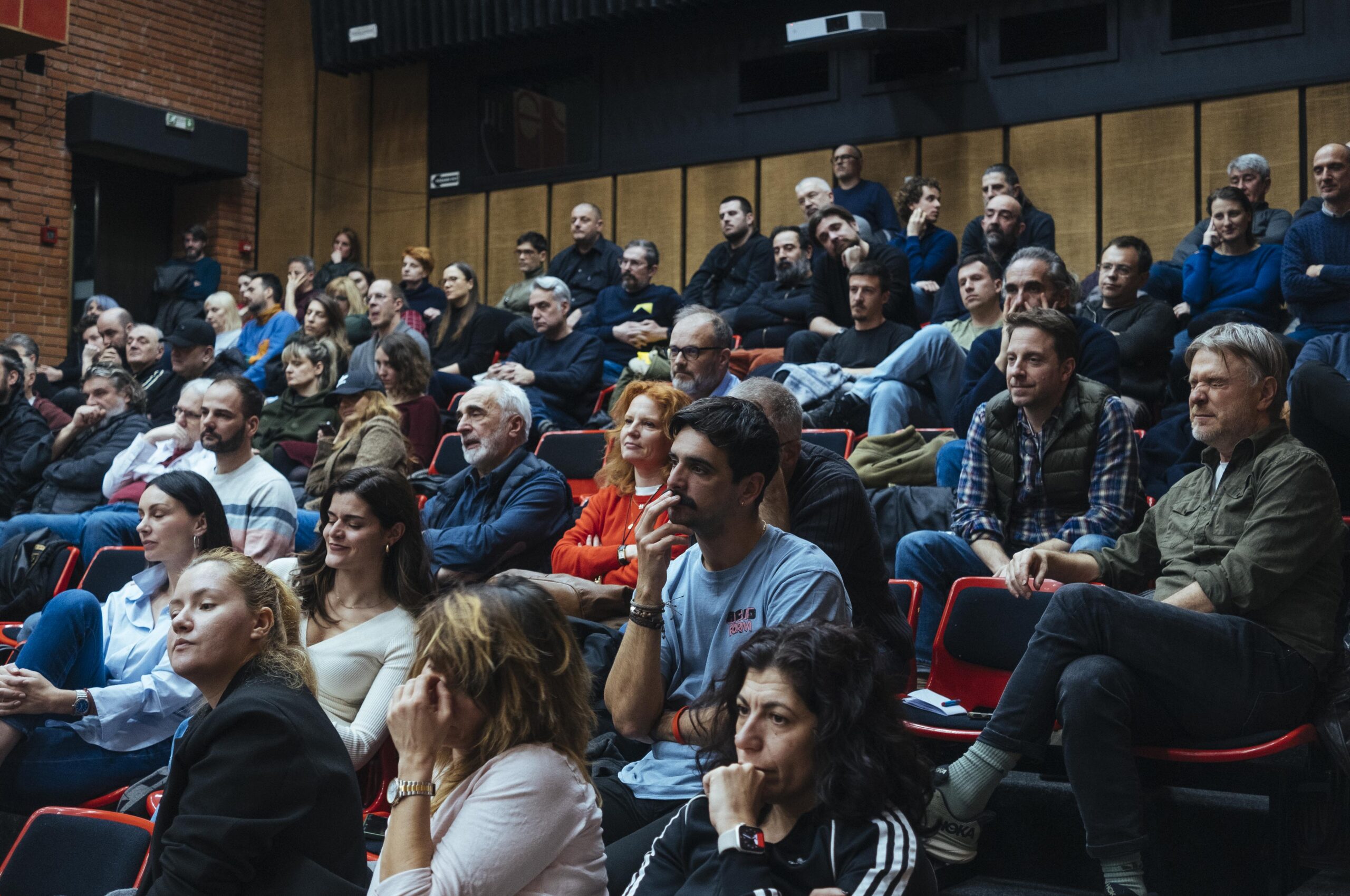 Serbian Filmmakers Call Out “State-Sponsored Censorship” in Open Letter