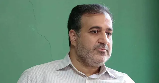 ‘It Was Just an Accident’ Co-Screenwriter Mehdi Mahmoudian Arrested in Iran