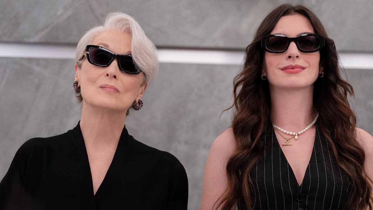 The Devil Wears Prada 2 Trailer: What seems to lie ahead The Devil Wears Prada 2 Trailer: What seems to lie ahead