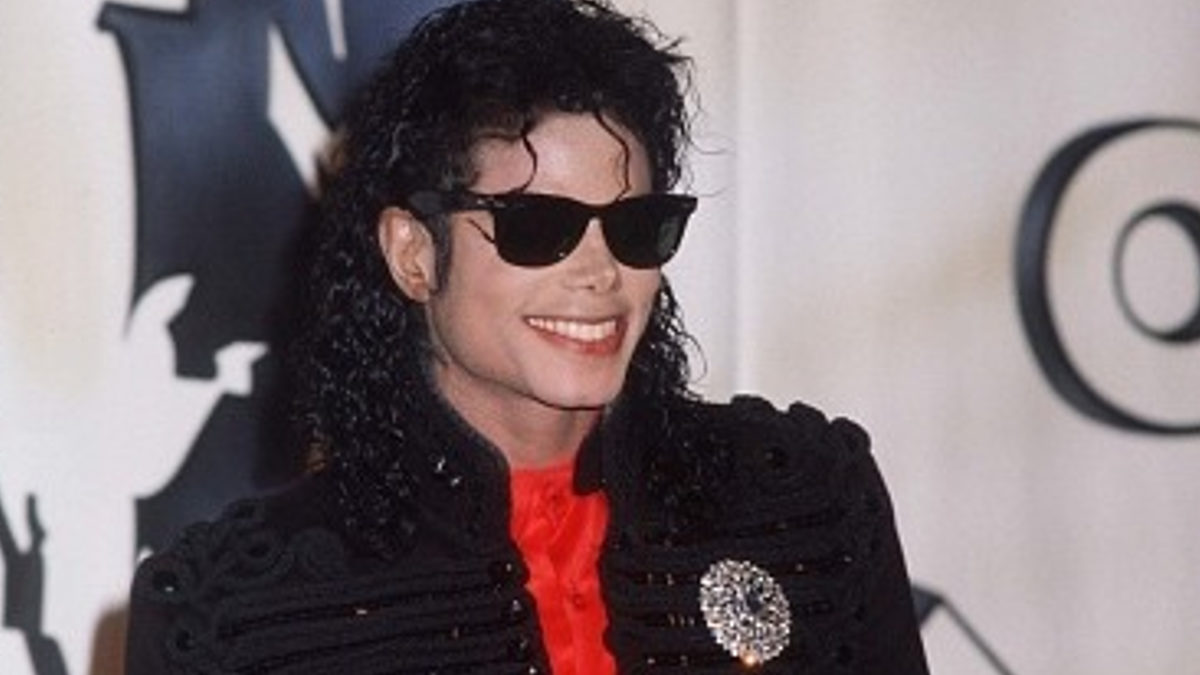 Michael Biopic Is Set to Be One of the Biggest Music Films Ever and the Pressure Couldn’t Be Higher