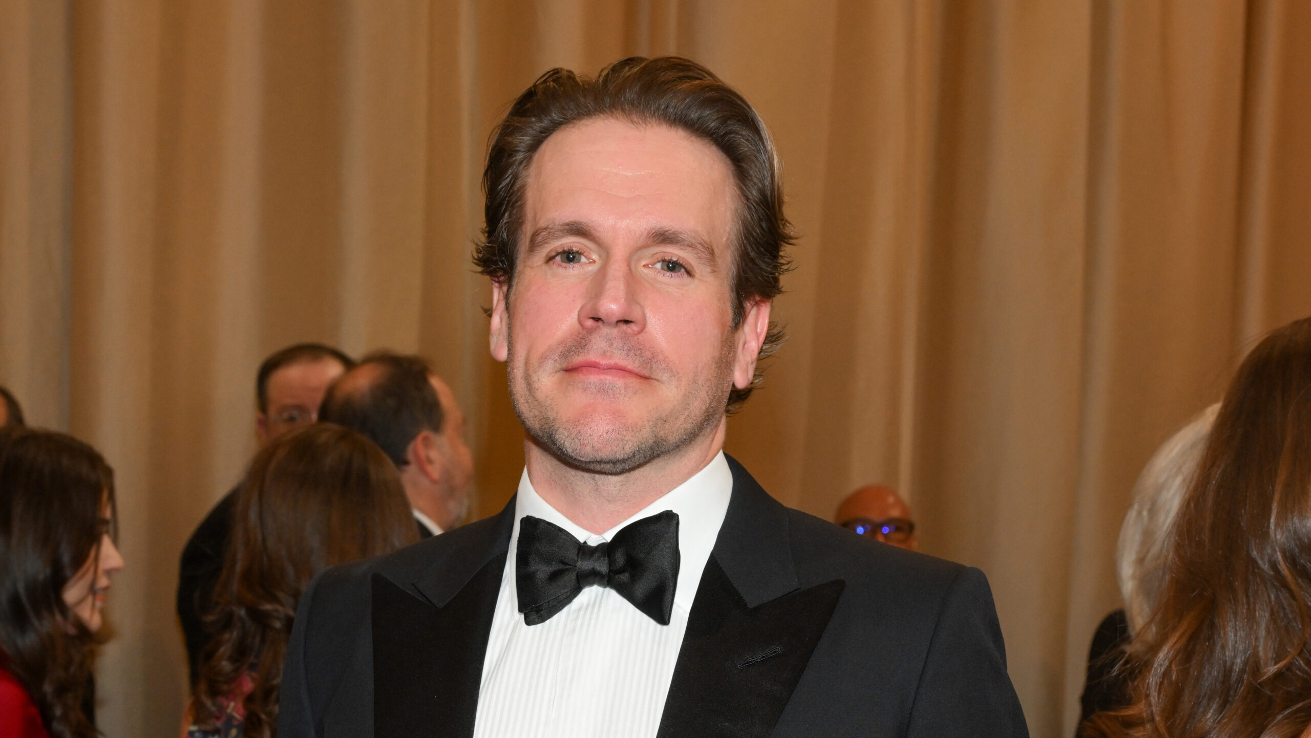 Michael Ireland Joining Warner Bros. as President of Production