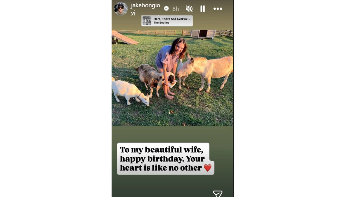 Stranger Things Star Millie Bobby Brown Celebrates 22nd Birthday with Family