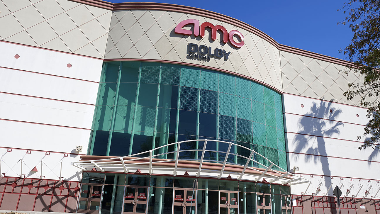 AMC Theatres to Start Saving Their “Best Seats” for VIP Loyalty Program Members
