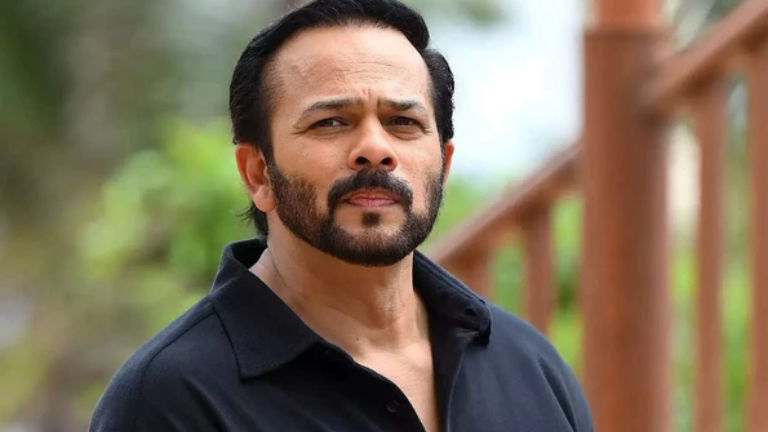 Rohit Shetty House Firing: Mumbai Police Find REAL Firearm Used In Shooting Filmmaker’s Residence; Detain 12 Individuals After Inquiries Intensify Rohit Shetty House Firing: Mumbai Police Find REAL Firearm Used In Shooting Filmmaker’s Residence; Detain 12 Individuals After Inquiries Intensify
