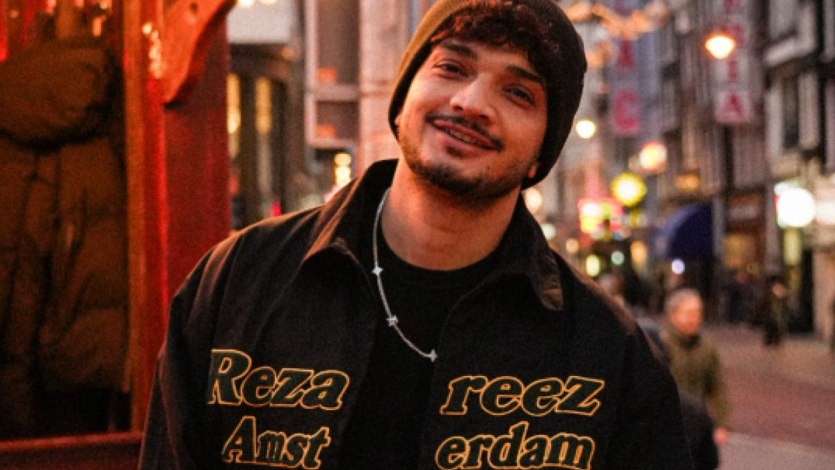 Munawar Faruqui Takes a Savage Dig at The 50 — Calls It “Torture” Munawar Faruqui Takes a Savage Dig at The 50 — Calls It “Torture”