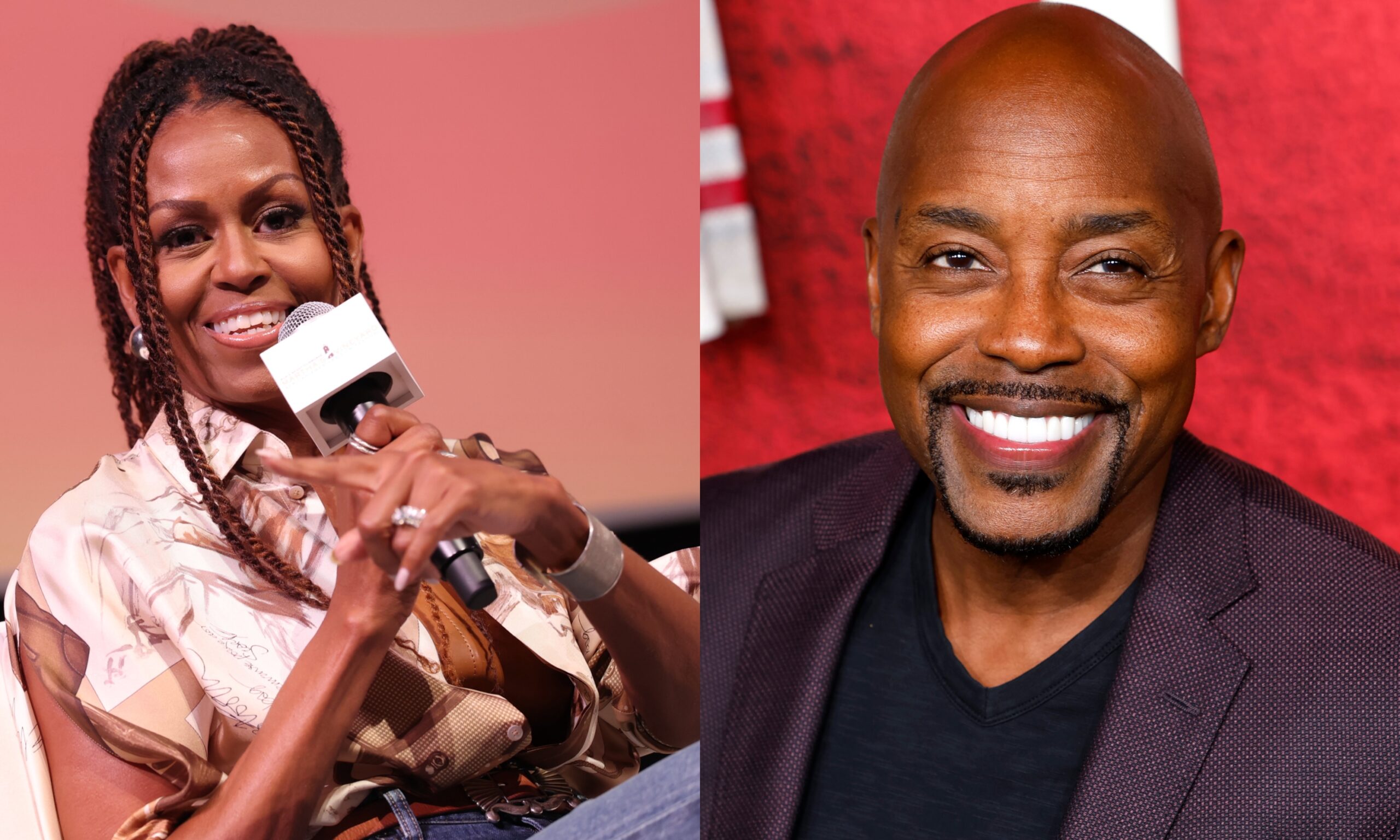 NAACP Image Awards: Michelle Obama, Will Packer and Kendrick Lamar’s Super Bowl Halftime Show Among Night One Non-Televised Winners