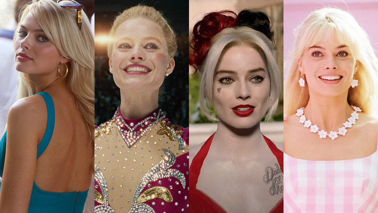 Margot Robbie’s 11 Best Performances, Ranked