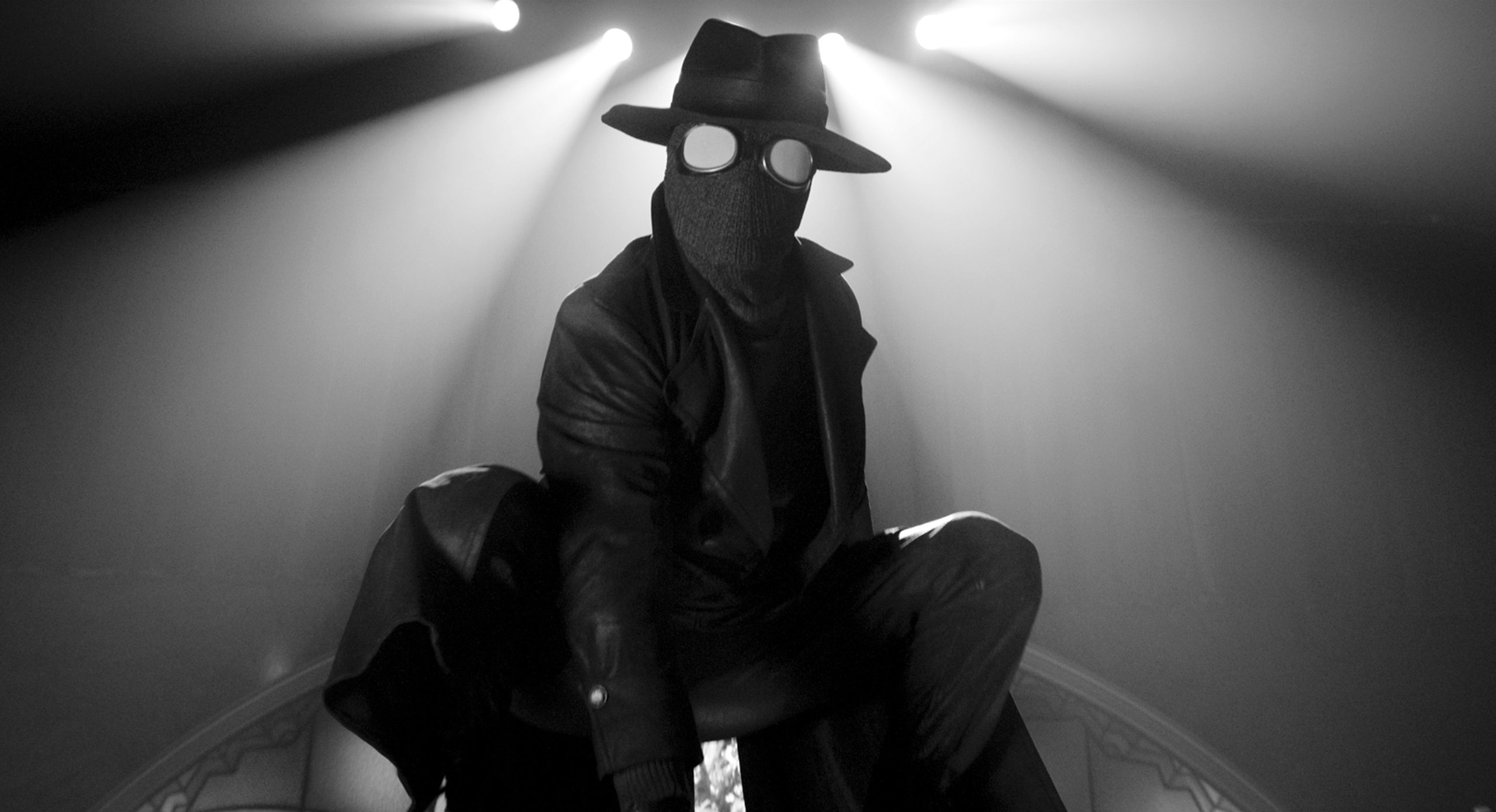 ‘Spider-Noir’ Series: Watch Trailer, See Release Date, Meet the Cast & More