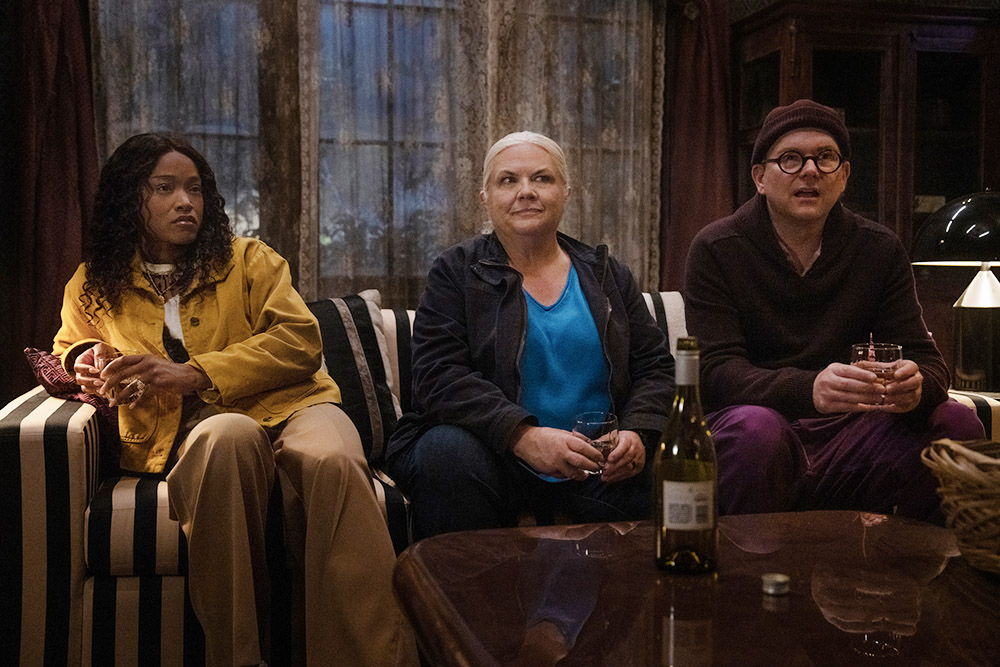 Peacock’s Super Bowl Launch of ‘The Burbs’ Is Paying Off Handsomely