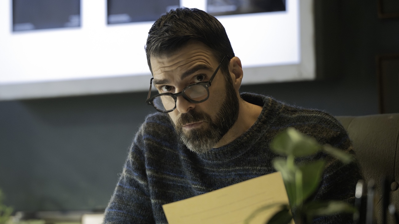 NBC Pushes ‘Brilliant Minds’ Off Post-Olympics Schedule for More ‘Voice’