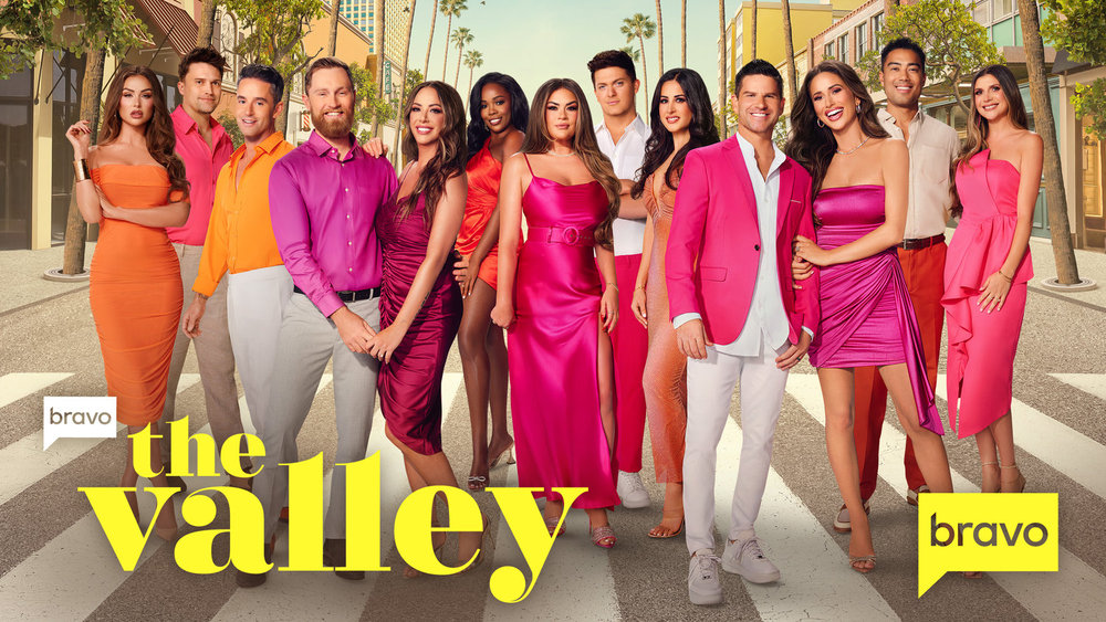 ‘The Valley’ Crew Is Back in New Trailer, Bravo Sets Season 3 Premiere Date