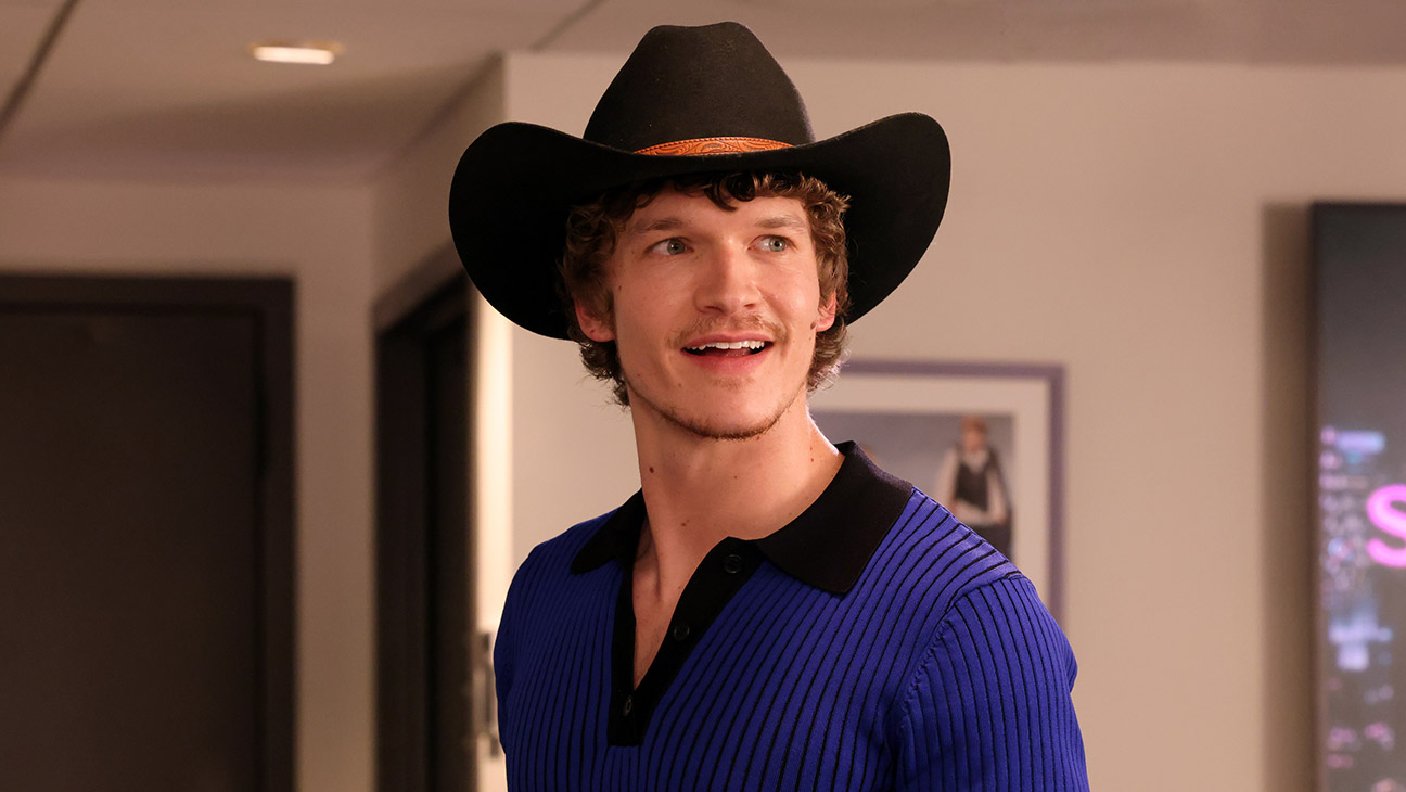 Connor Storrie Showcases His Accent Range in First ‘Saturday Night Live’ Teaser