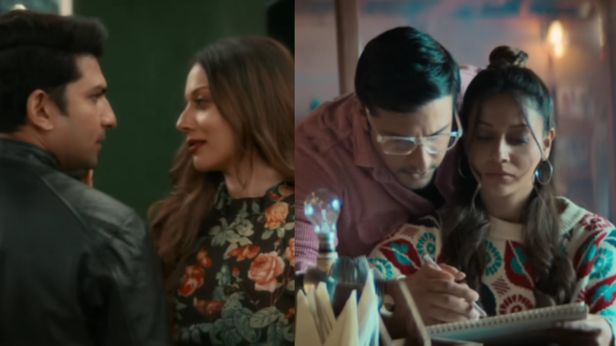 Na Jaane Kaun Aa Gaya Trailer Drops — And It’s More Than Just Romance! Na Jaane Kaun Aa Gaya Trailer Drops — And It’s More Than Just Romance!