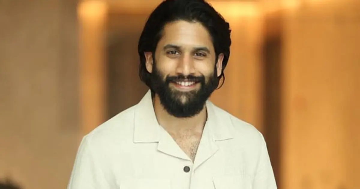 Naga Chaitanya to romance again: Clax directorial promises a fun musical ride