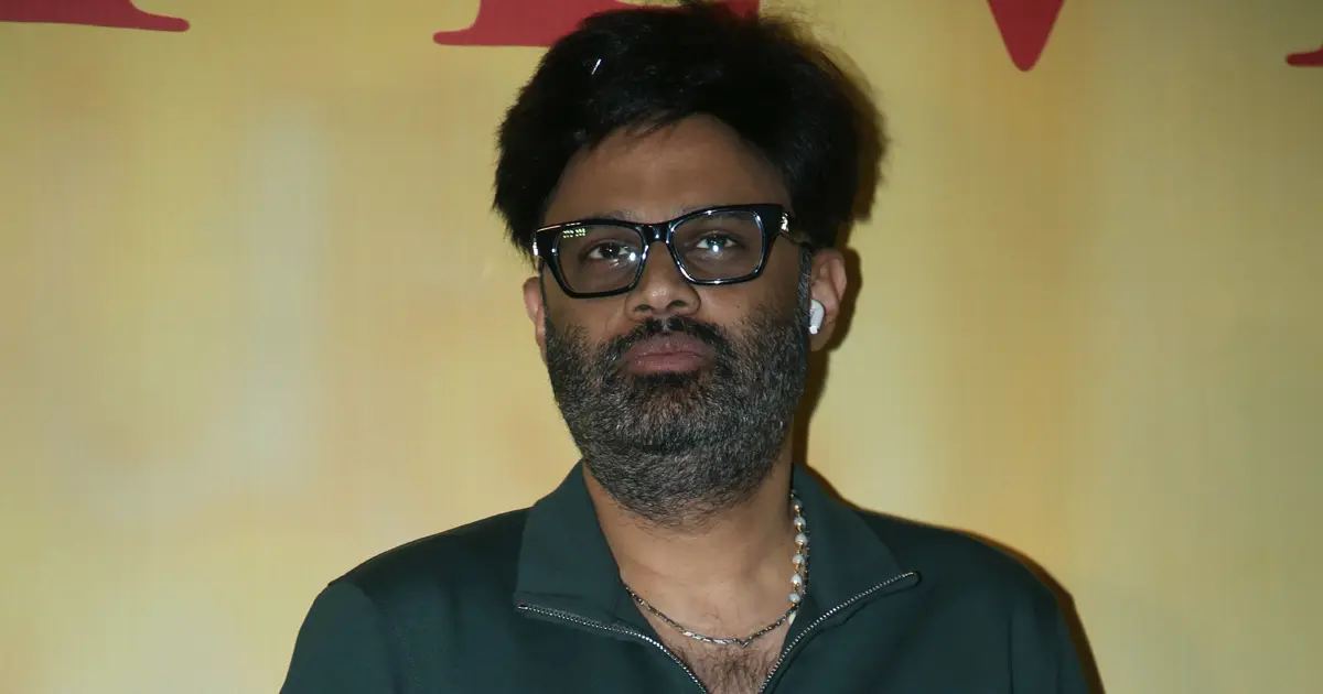 ‘ఫంకీ’లో ఇలాంటివి ఆశించకండి.. మరేం ఉందంటే!