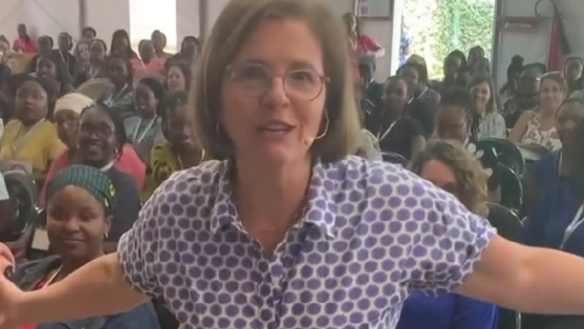 New Surveillance Footage Emerges in the Disappearance of Nancy Guthrie