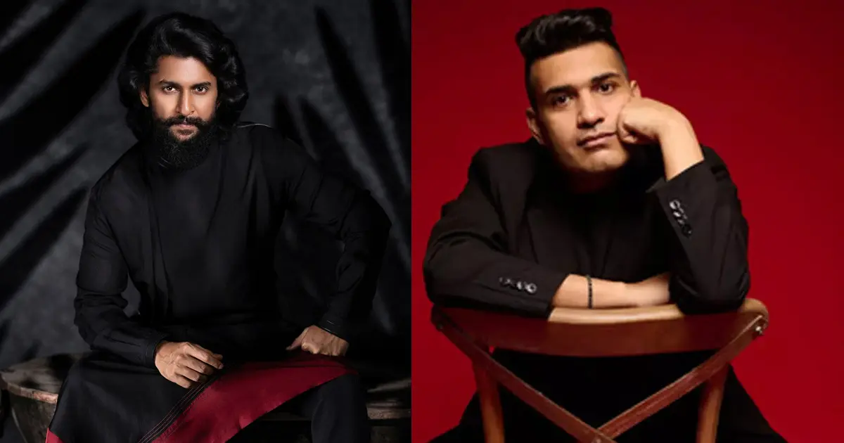 క్రేజీ బజ్.. నాని నెక్స్ట్ కోసం ‘ధురంధర్’సంగీత దర్శకుడు?