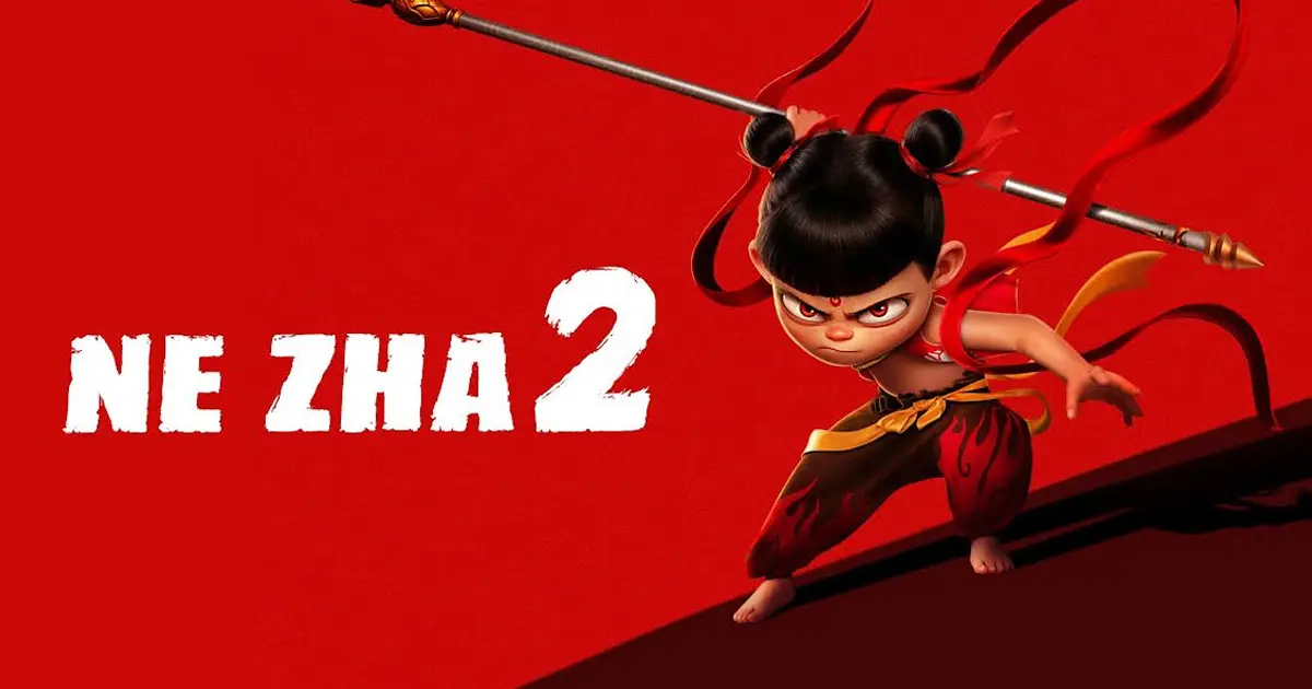 Ne Zha 2 OTT Release in India: .2B Global Animated Sensation Finally Locks Streaming Date – When and Where